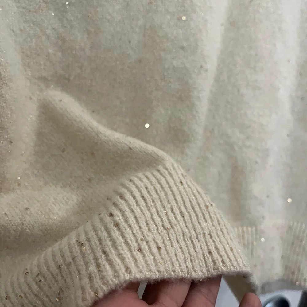 Dkny elegant pullover